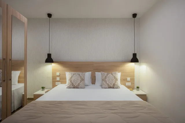 غرفة اقتصادية مفردة، Plaza Regency Hotels 3/5