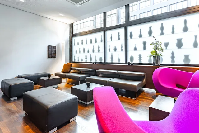 art & business hotel Nurnberg، نورنبيرغ 27/50