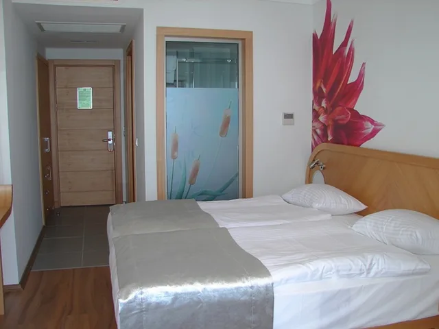 Room, Single, Double Bed, Land View، Marbella Hotel 1/1