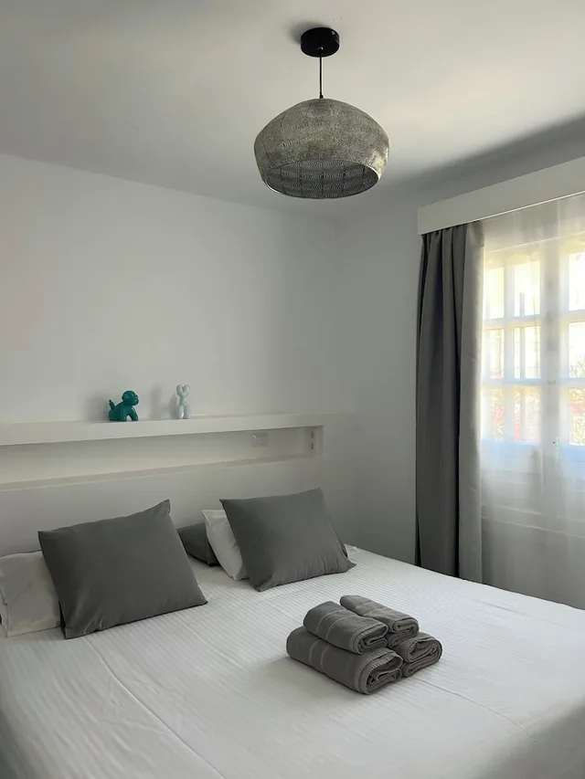 Type A, Apartment، La Concha 1/10