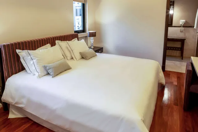 Concept, Double Bed، Esplendor By Wyndham Buenos Aires Tango 2/4