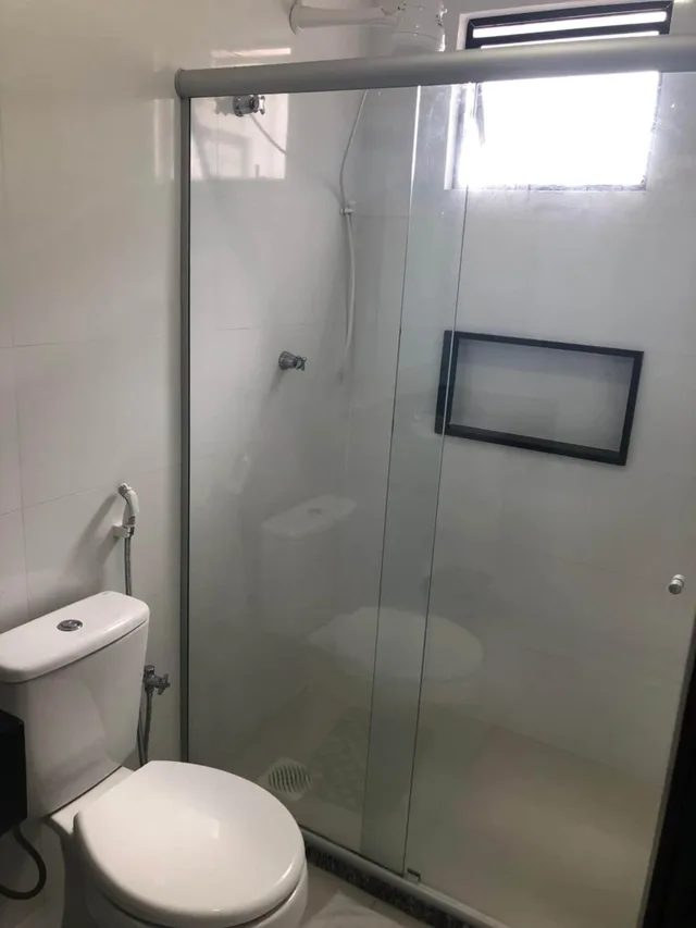 غرفة قياسية مفردة بسرير مزدوج، Hotel Kalilândia 7/10