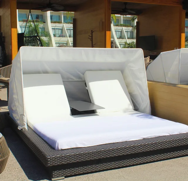 غرفة كلوب بسرير كينج، Fiesta Americana Puerto Vallarta All Inclusive & Spa 5/5