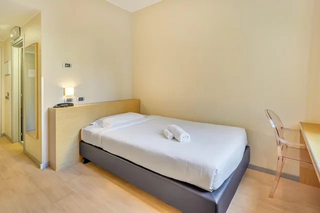 غرفة قياسية مفردة، B&B Hotel Milano La Spezia 5/6