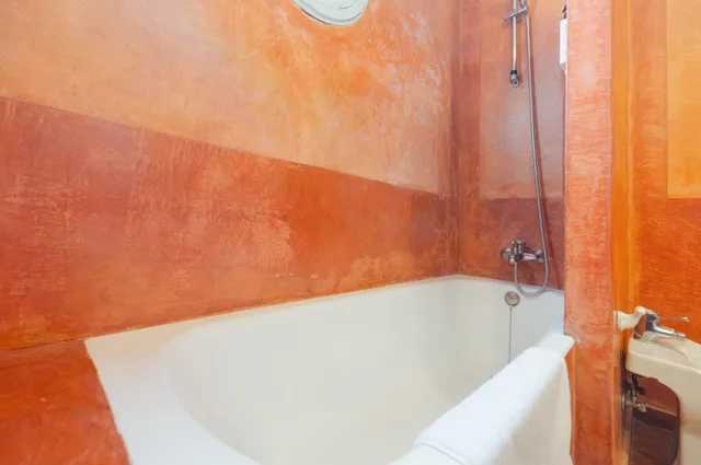 غرفة كلاسيكية بسرير مزدوج أو سريرين منفصلين، Cortijo Torre de la Reina 7/8