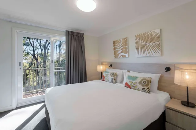 Two Bedroom Premier Villa، Avani Cypress Lakes Resort 1/6