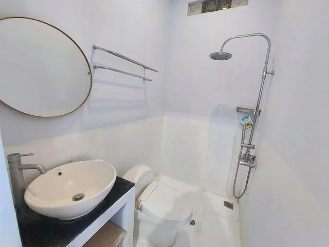 غرفة سوبيريور بسرير كوين، Double D Guesthouse and Villa 4/5
