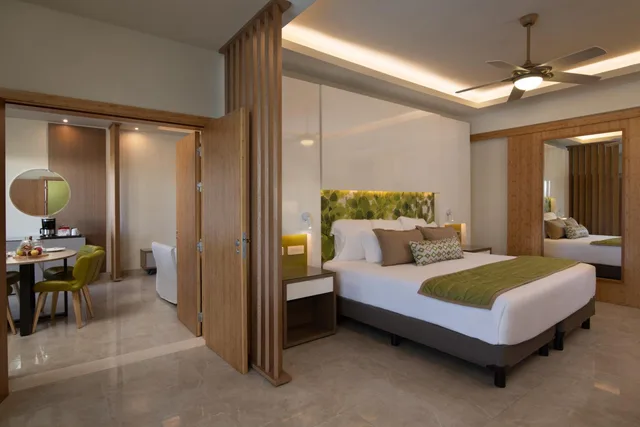 Premium, Junior Suite, Tropical View، Dreams Onyx Resort And Spa Punta Cana 4/6