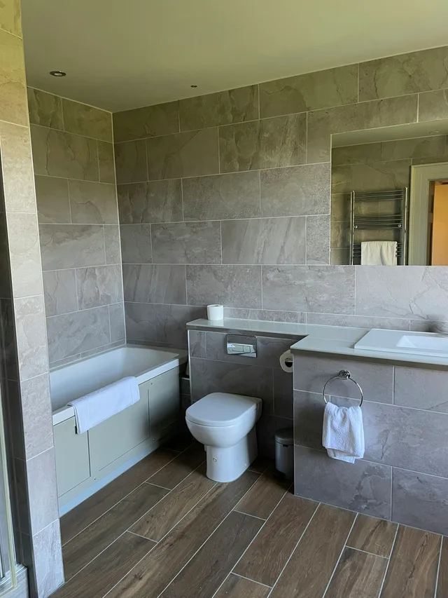 Holbrook Manor & Spa، Yeovil 27/30