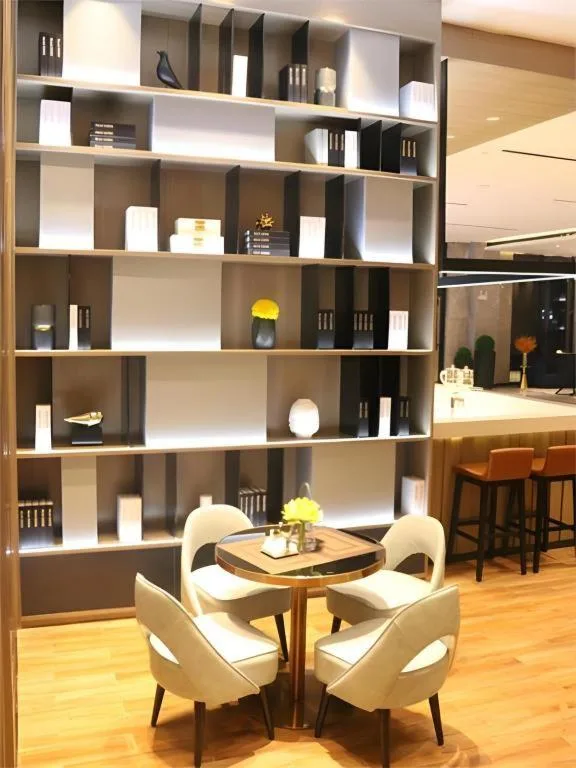 Echarm Hotel (Yangzhou Jiangdu Jinying Plaza Branch)، يانغتشو 45/58