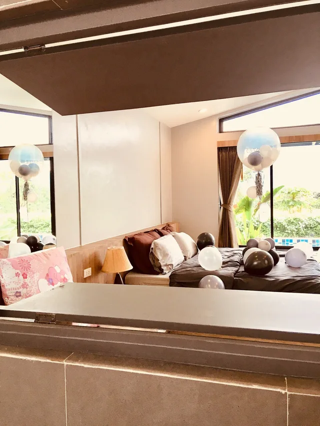 Cottage, Futon Bed, King Bed, Pool Access، Hyde 198 Homeresort 9/10
