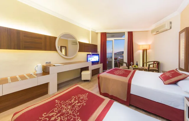 غرفة قياسية، Beach Club Doganay 1/10