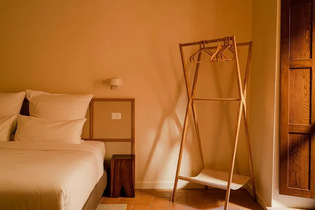 Panorama, Apartment, Double and Twin Beds, Balcony، La Locanda Del Prete 1/4