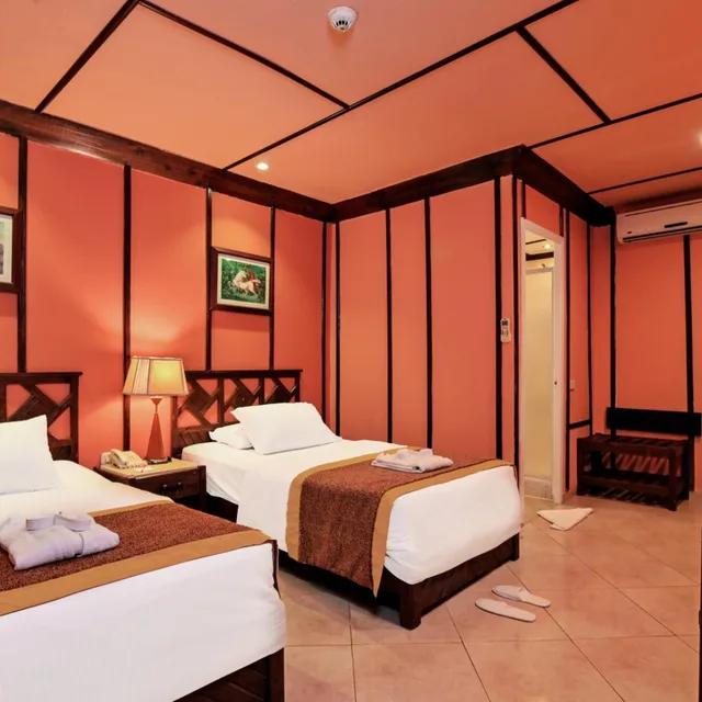 Bungalow, House, Sea View، Xperience Golden Sandy Beach 2/10