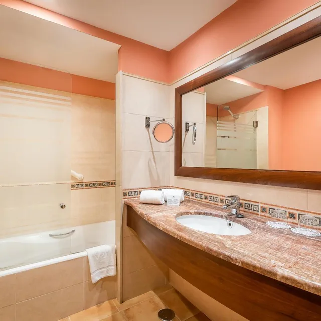 غرفة مفردة بشرفة، Valentin Star Menorca - Adults Only 8/8