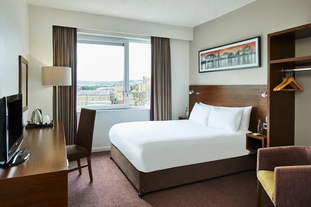 غرفة قياسية، Leonardo Hotel Bradford 1/1