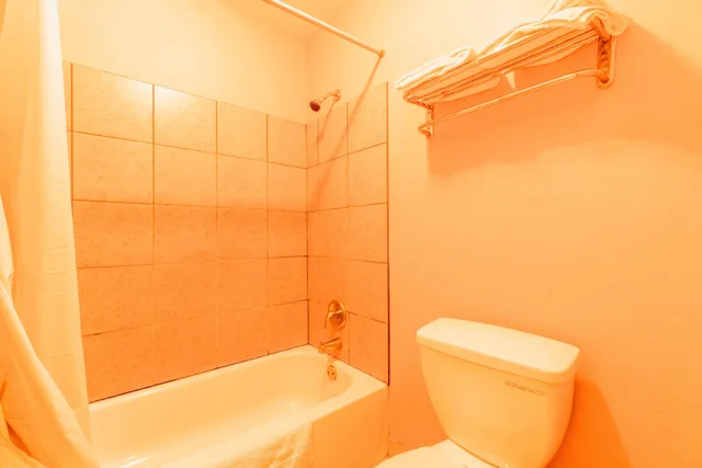 غرفة بسريرين كوين، Executive Inn By OYO Mineral Wells US-180 8/10