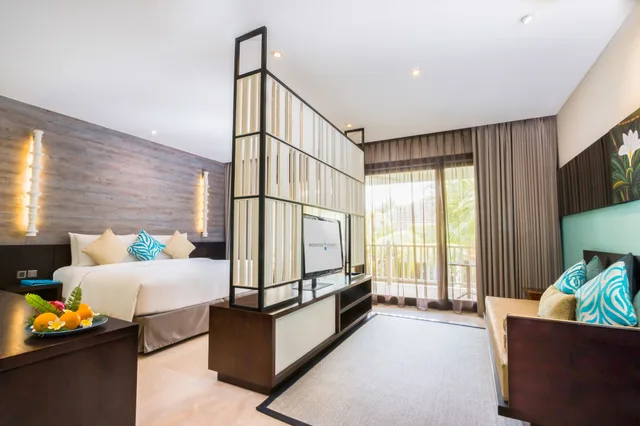 جناح بشرفة، MONTIGO RESORTS SEMINYAK 3/5