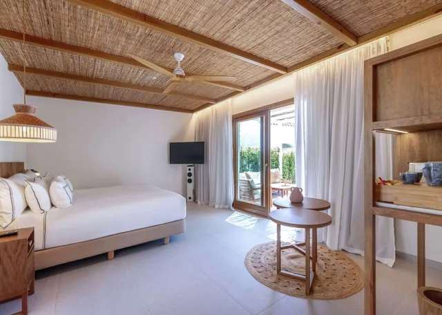 Petite, Villa, at the Level، Melia Zahara Resort & Villas 1/10