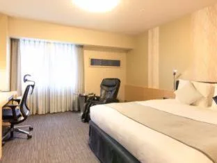 غرفة، Richmond Hotel Premier Musashikosugi 2/4