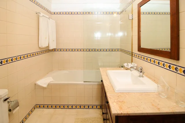 غرفة كلاسيكية بسرير مزدوج، Quinta De Malta 3/3