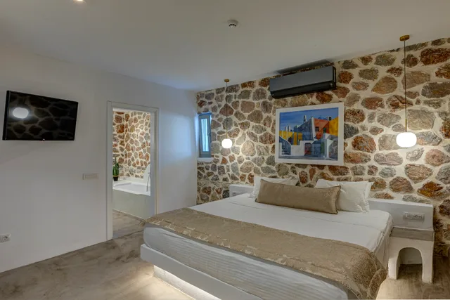Exclusive, Villa, Villa Hill View, Private Pool, Desiterra Santorini 2/8