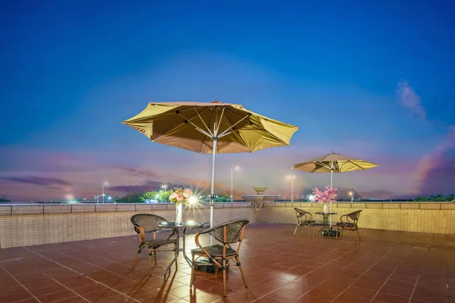 Lavande Hotels (Zhuhai Doumen Chengqu Huangyang)، Jing'an 27/27