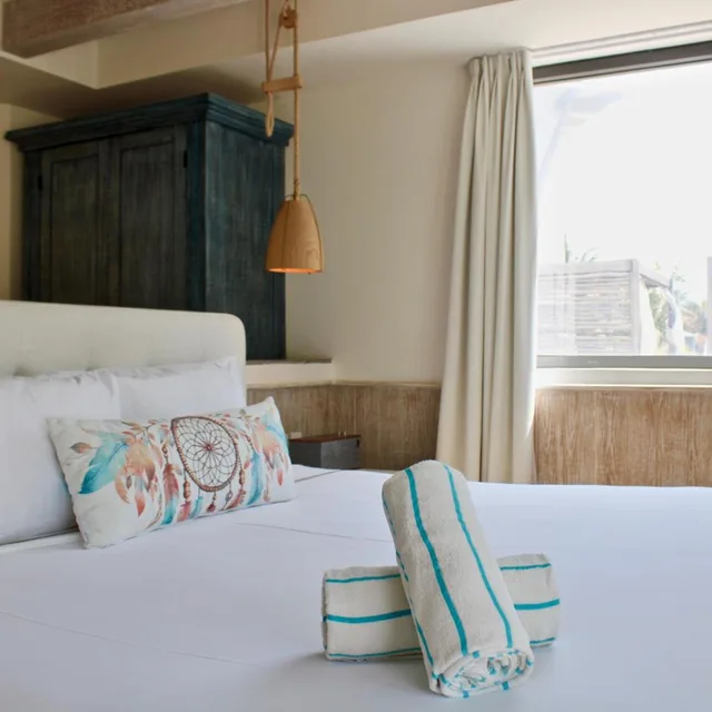 Holbox Plunge Pool Suite، Delek Holbox 4/5