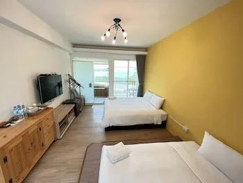 Family, Quadruple, Bay View، Cest La Vie B&B 1/1