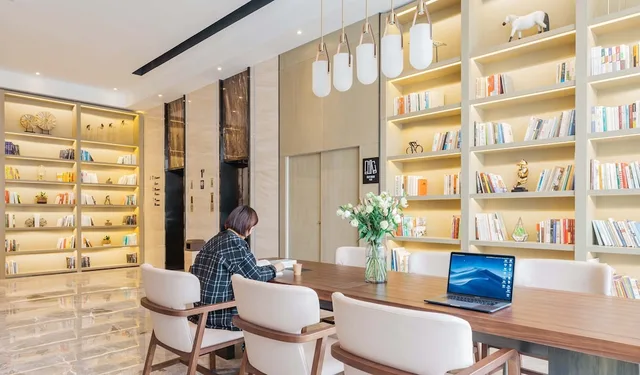 Atour Hotel Weihai، Weihai 6/50