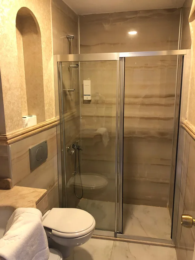غرفة سوبيريور مفردة، Albatros Premier Hotel 2/2