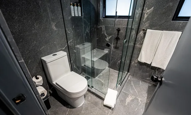 Superior, Queen Bed, Hive Mexico City by G Hotels 7/10