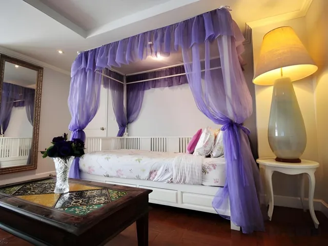 جناح جونيور بسرير مزدوج وسرير فردي بغرفة نوم واحدة، At Pingnakorn Nimman 5/10