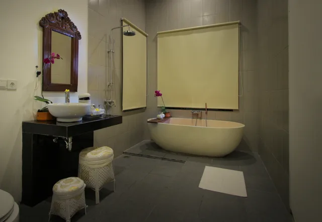 2 Bedrooms, Villa, Ashoka Tree Resort At Tanggayuda 3/4