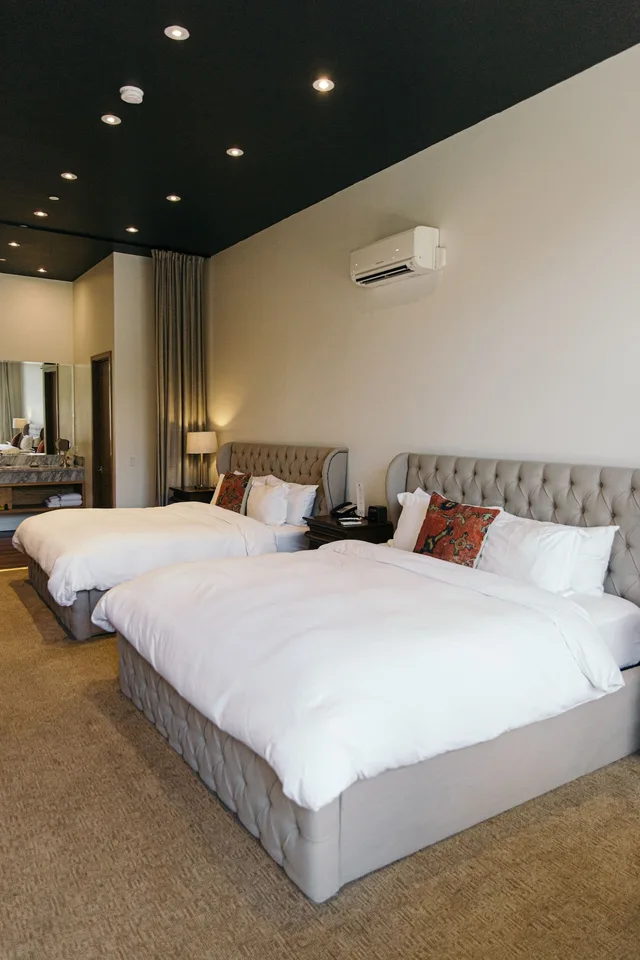 Estate, 2 King Beds، Calamigos Ranch Resort & Spa 1/2