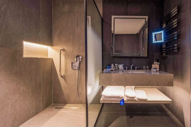 غرفة سوبيريور بسرير كينج، Radisson Blu Hotel Mount Erciyes 6/6