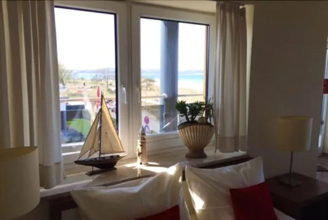 Seaside-Strandhotel، Ratekau 20/50