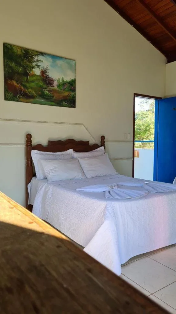 Suite, Garden View, Tijota Hotel Fazenda 8/9