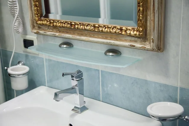 Apartment, 1 Single and 2 Double Beds، Villa Borri Apartment 2/3