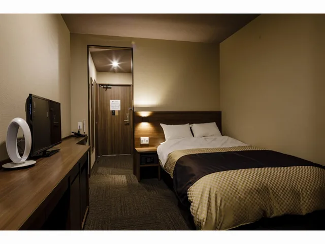 Tower, Superior, Double Bed، Hotel Kyoto Eminence 1/1