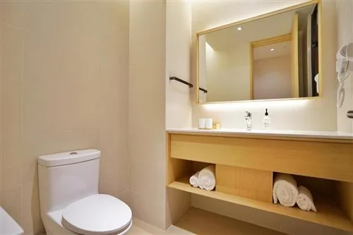 Business, Suite, Ji Hotel (Shenzhen Shennan Avenue Huaqiang) 1/1