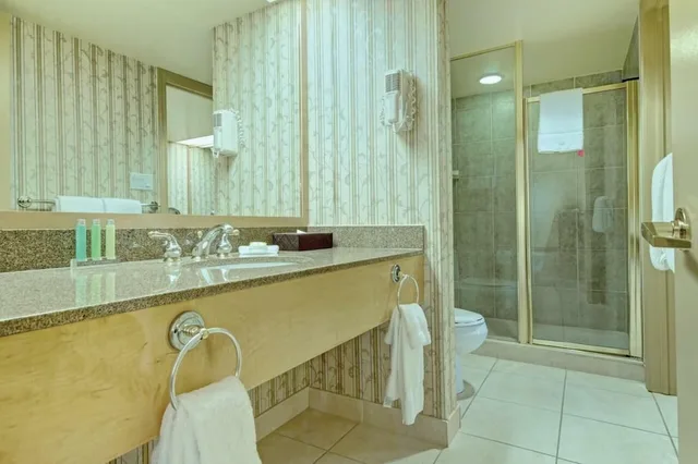 Efficiency, Suite, 2 King Beds, Sofa, Accessible، Carriage Ridge Resort Ascend Hotel Collection 9/9