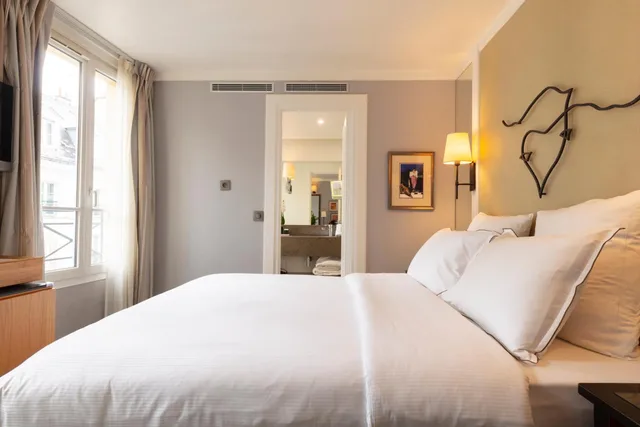 La Madame, Deluxe, Double or Twin Bed، Villa Madame 2/10