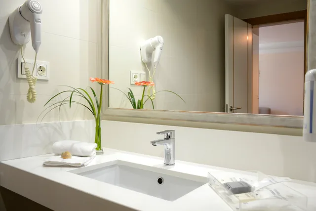 جناح بغرفة نوم واحدة، Alua Suites Fuerteventura - All Inclusive 5/5
