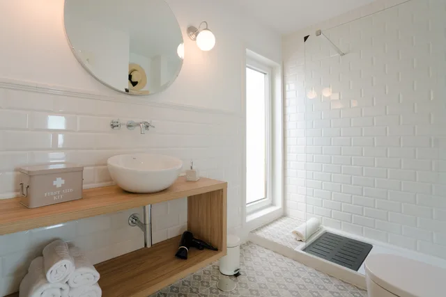 2 Bedrooms, Land View, Hot Tub، La Concha Boutique Apartments - Adults Only 3/3