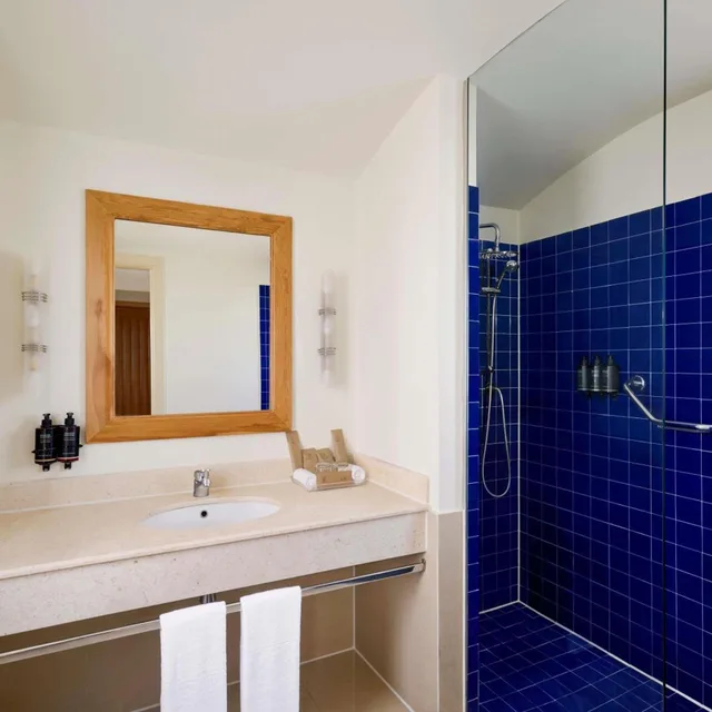 Standard, Double Bed, Pool Side, Palm Wing, Novotel Sharm El Sheikh Beach Side 8/10