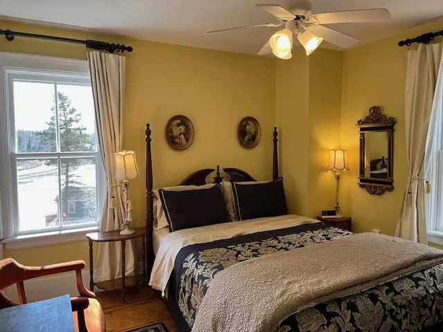 غرفة قياسية بسرير كوين، Surfside Inn 6/10