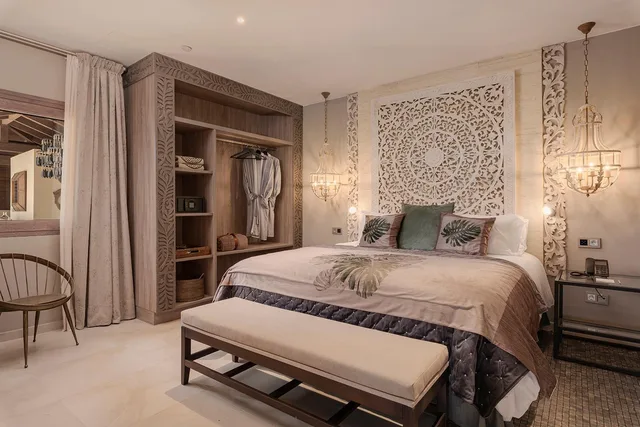 4 Bedrooms, Sky, Villa, Sea View, Private Pool، Royal River Luxury Hotel (Adults Only +16) 1/6