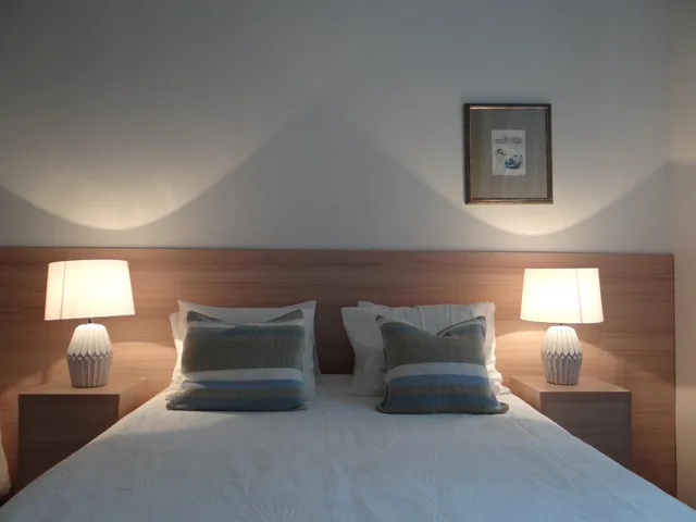 جناح استوديو، Boutique Aparthotel And Apartments 1/1