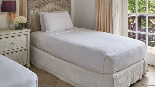 4 Bedrooms, Hilltop, Pool, Villa، Windjammer Landing Resort and Residences 6/9
